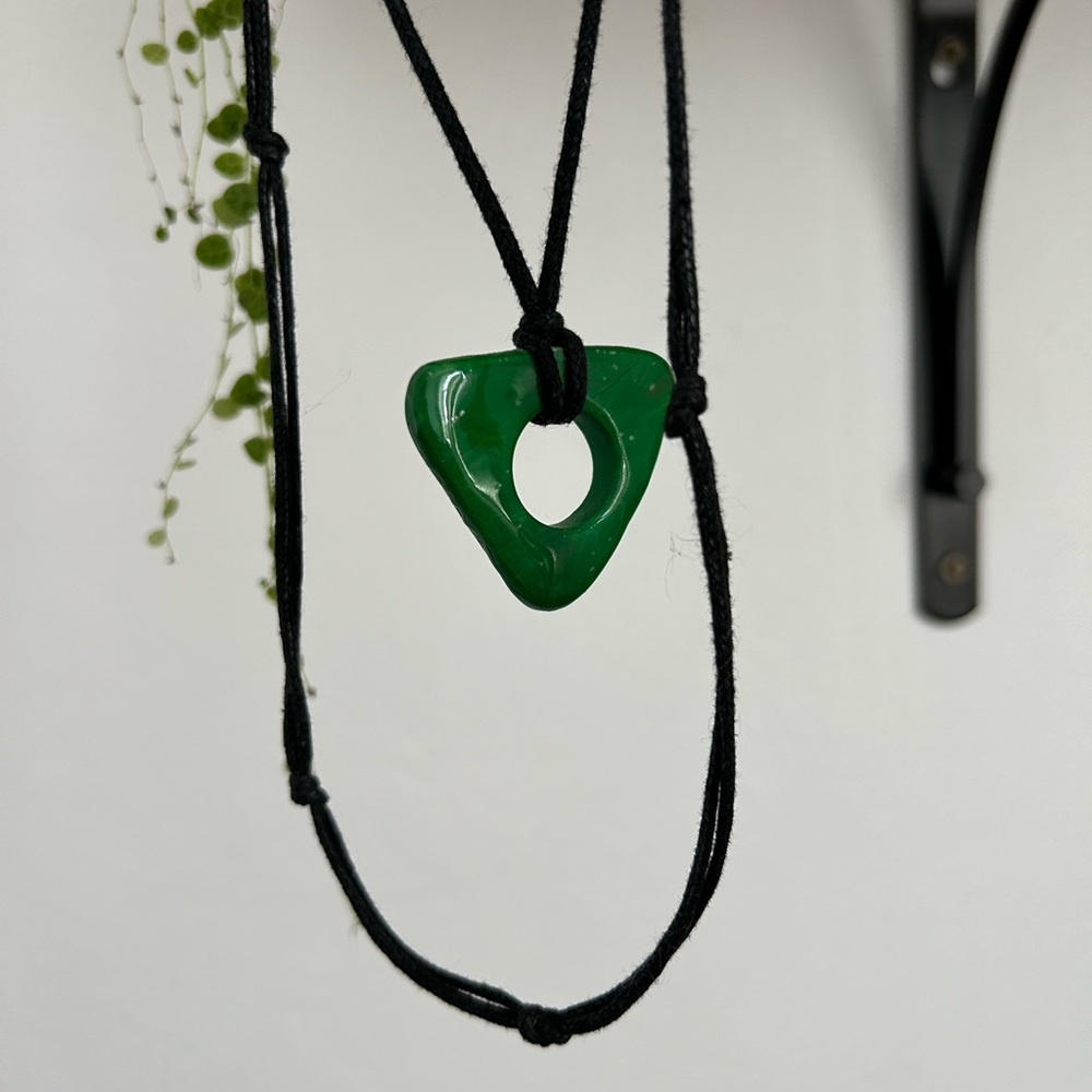help coraline! dark fairy/grunge necklace + 2 rings